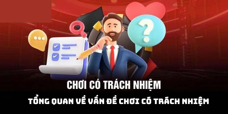 Chơi có trách nhiệm giúp bạn tránh được nguy cơ lỗ nặng