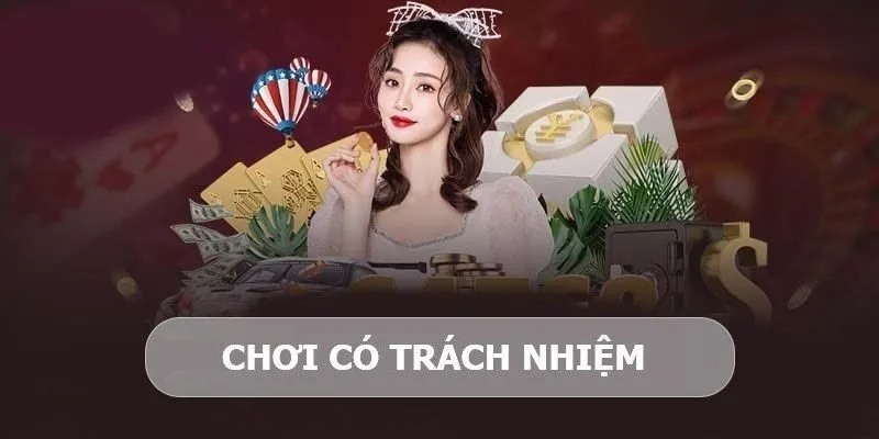 Mọi người cần kiểm soát tốt cảm xúc khi đặt cược